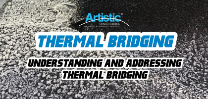 Understanding (and addressing) thermal bridging